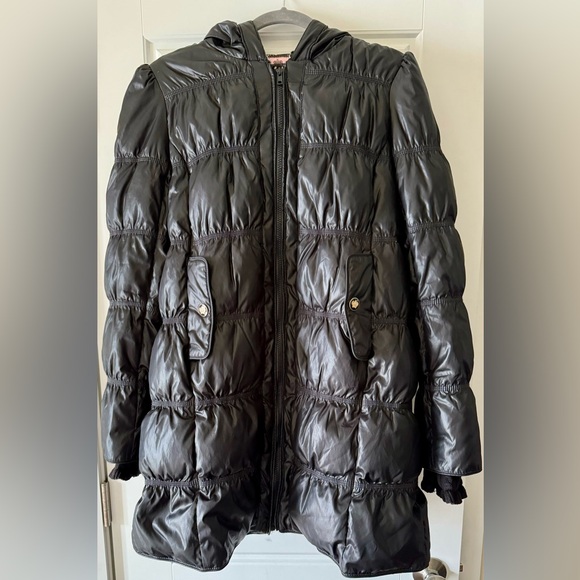 Juicy Couture Jackets & Blazers - Juicy Couture Jacket